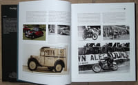 BMW, 100 ans d’innovations