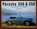 Porsche 356 & 550. Henry Rasmussen