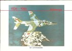 SAINTONGE 1936-1986 – Escadron de chasse 1/8. Collectif