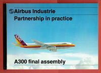 A300 final assembly