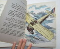 Pages de Gloire de L’Armée de l’Air. Commandant Jeanneret