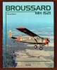 Broussard MH 1521. Thierry Gibaud