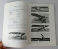 L’Aérodrome d’Etampes Mondésir. Paul Rozier, Jean Goudenege, C. de Lasteyrie
