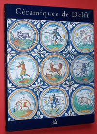 Céramiques de Delft