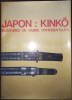 Japon : Kinko, Montures de Sabre ornementales. Galerie Robert Burawoy, Paris