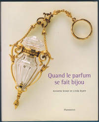 Quand le Parfum se fait Bijou