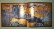Les Paravents Japonais de paysages - 1550-1700 (tome 2). Henri Screpel - Paravents