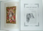 Le Livre des Parfums. Eugène Rimmel