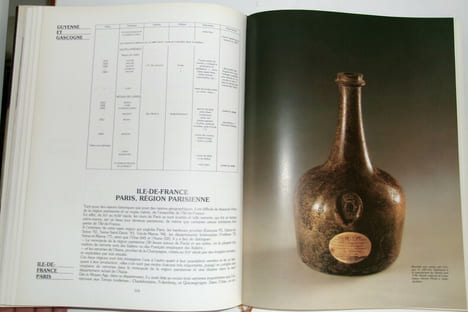 Verre d’usage et de prestige – France 1500-1800. Jacqueline Bellanger