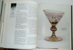 Verre d’usage et de prestige – France 1500-1800. Jacqueline Bellanger