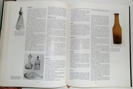 Verre d’usage et de prestige – France 1500-1800. Jacqueline Bellanger