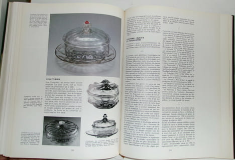 Verre d’usage et de prestige – France 1500-1800. Jacqueline Bellanger
