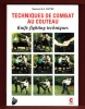 Techniques de Combat au Couteau – Knife fighting techniques. Raymond H. A. Carter