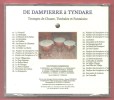 De DAMPIERRE à TYNDARE. Les Trompes d’Ile de France