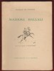MADAME HALLALI. Marquis DE FOUDRAS