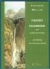 CHASSES – EXCURSIONS dans les Hautes Pyrénées. Alphonse MEILLON