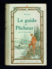 Le Guide du Pêcheur