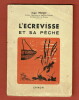 L’écrevisse et sa pêche. Roger Prunier