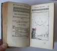 3 livres réunis - Géométrie – Fables – Art Héraldique. Le Clerc – La Fontaine - Anonyme