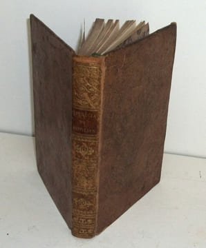 L’Appréciateur du Mobilier. A. G. (Athanase Garnier Audiger)