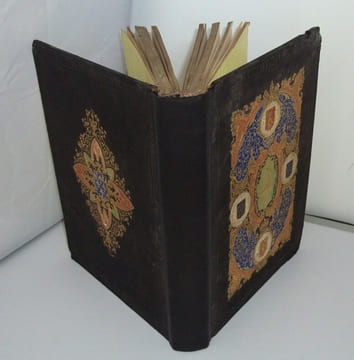 Illustrations de La Noblesse Européenne. Abbé d’Ormancey, Vicomte de Fréjacques