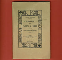 Symbolisme des Cartes à Jouer
