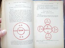 Rituel de Magie Tantrique Hindoue. Jean Marquès Rivière