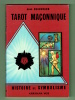 Tarot Ma&ccedil;onnique. Jean Beauchard