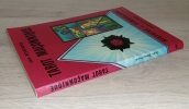 Tarot Ma&ccedil;onnique. Jean Beauchard