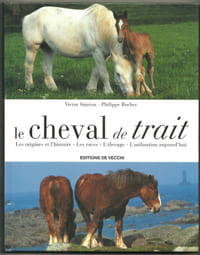 Le Cheval de Trait