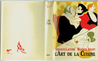 L'Art de la Cuisine