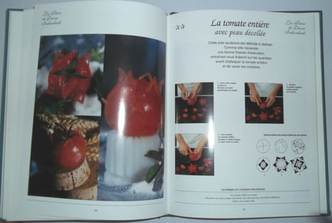 Passion Légumes - Passion Fruits. Frédéric Jaunault