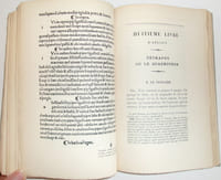 Les dix livres de Cuisine d’Apicius