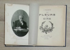 Les Fleurs en Cire. A. Escoffier