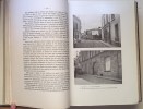 Recueil des ACTES de la Vénérable MARIE POUSSEPIN – 2 tomes. Le R. P. THERY, O. P.