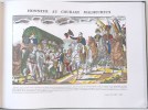 Napoléon, images de l’épopée – 2 tomes. Commandant H. Lachouque