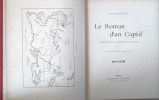 Le Roman d’un Captif – Souvenirs de la guerre russo japonaise (1904-1905). Fernand Blutel