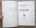 Montereau Faut Yonne 1870-1871 - Journal de l’Occupation Prussienne. Amédée Fauche