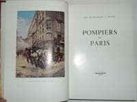 Pompiers de Paris