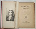 Mémoires Historiques. B. F. Mahé de La Bourdonnais