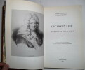 Dictionnaire des Ingénieurs Militaires 1691-1791. Anne Blanchard