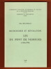 Les Du Pont De Nemours – Bourgeoisie et Révolution (1788-1799). Marc Bouloiseau