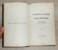 De l’Oraison Fun&egrave;bre dans la Gr&egrave;ce Pa&iuml;enne. H. Caffiaux