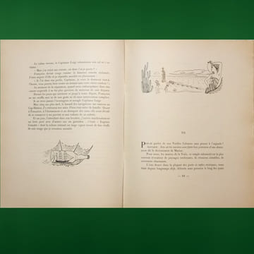Chansons des Iles. Armand Hayet