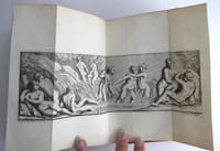 Recueil de Figures, groupes, thermes, fontaines, vases