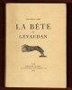 La Bête du Gévaudan. François Fabre