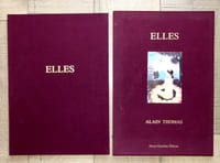Elles - Florilège amoureux.