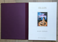 Elles - Florilège amoureux.