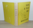 Alice au Pays des Merveilles. Lewis Carroll – Ren&eacute; Bour