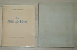 La Bille de Verre. Daniel Rouvi&egrave;re – Paul Fort